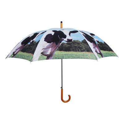 Paraguas Animales de Granja Color